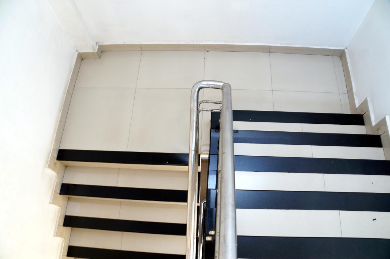 Hotel Royal Nest Vandiperiyar Exterior photo