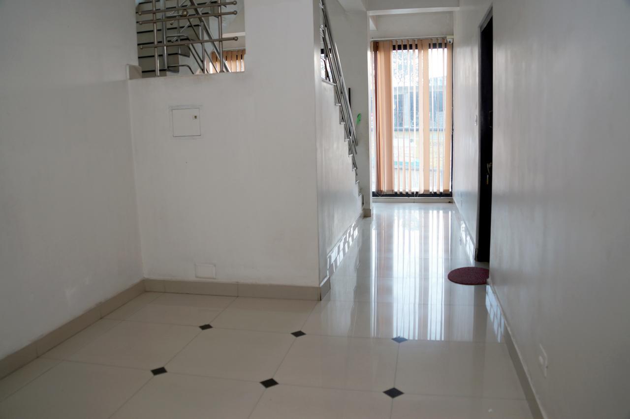 Hotel Royal Nest Vandiperiyar Exterior photo